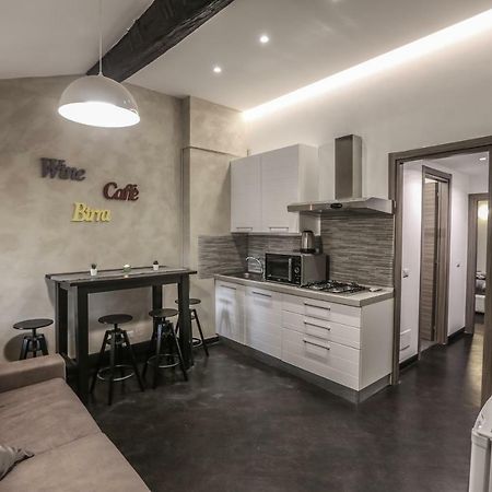 Stylish Apartment Near Duomo Milano Exteriör bild