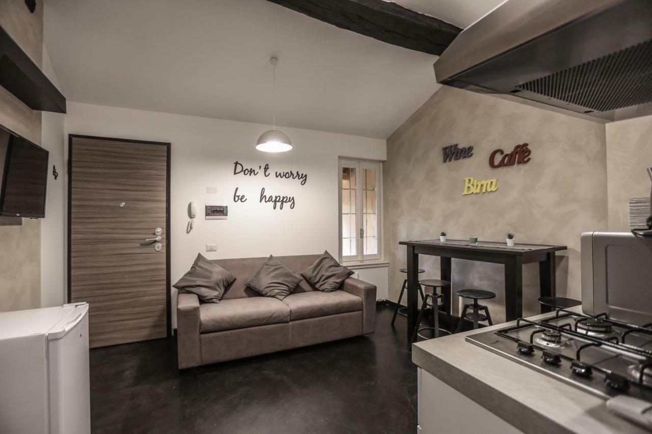 Stylish Apartment Near Duomo Milano Exteriör bild