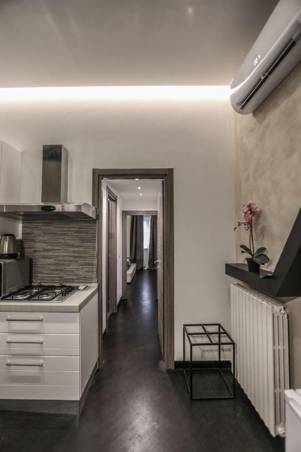 Stylish Apartment Near Duomo Milano Exteriör bild