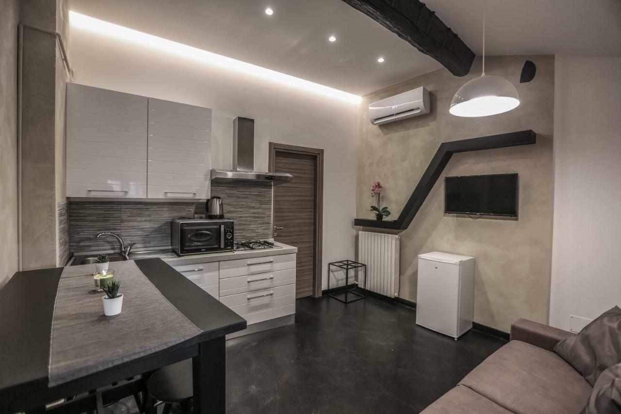 Stylish Apartment Near Duomo Milano Exteriör bild