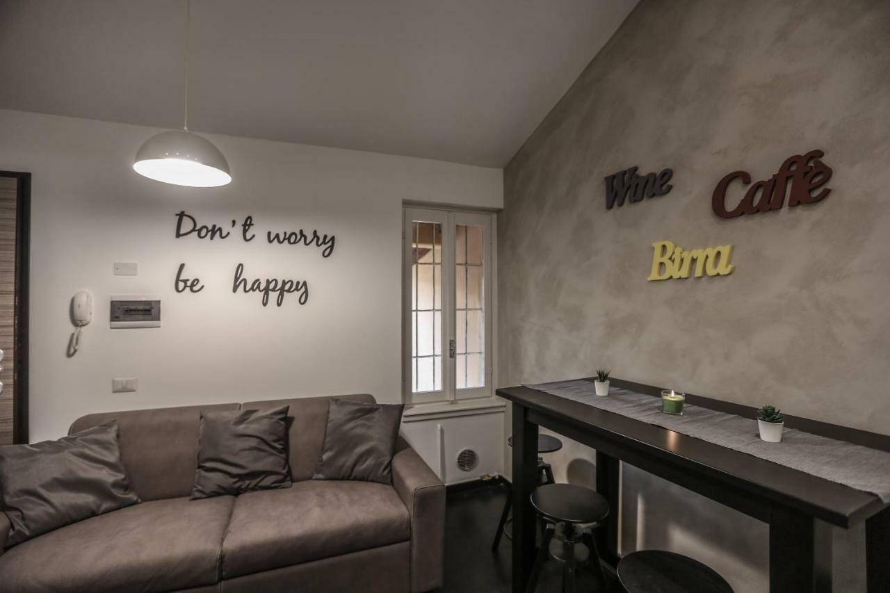 Stylish Apartment Near Duomo Milano Exteriör bild