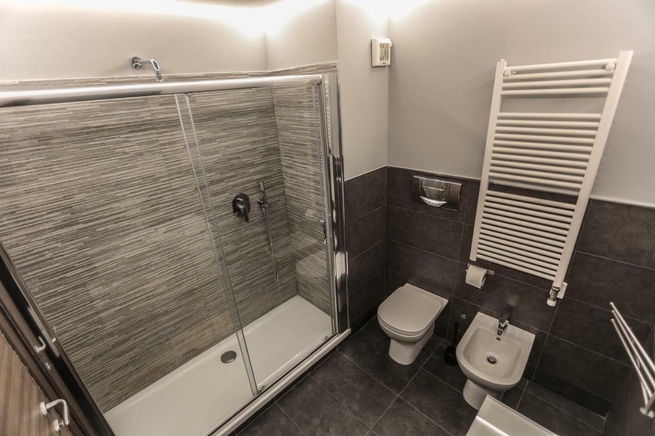 Stylish Apartment Near Duomo Milano Exteriör bild